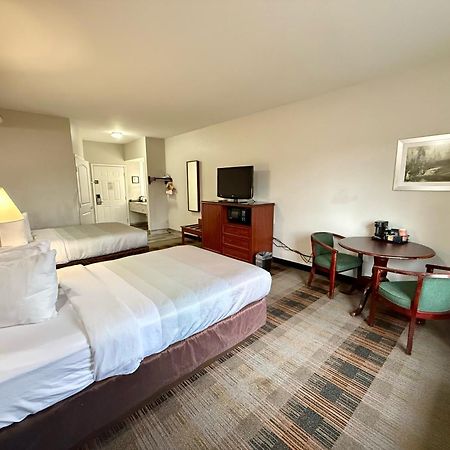 Quality Inn Newnan - Atlanta South Dış mekan fotoğraf