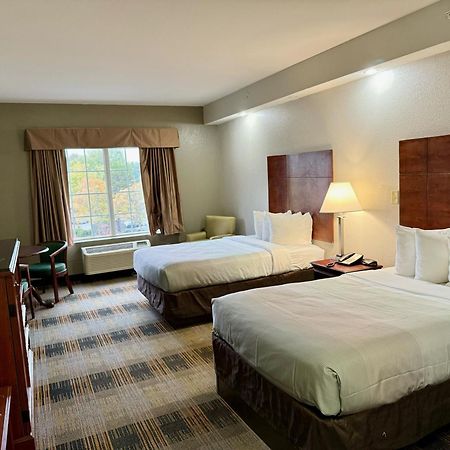 Quality Inn Newnan - Atlanta South Dış mekan fotoğraf