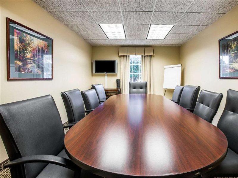 Quality Inn Newnan - Atlanta South Dış mekan fotoğraf