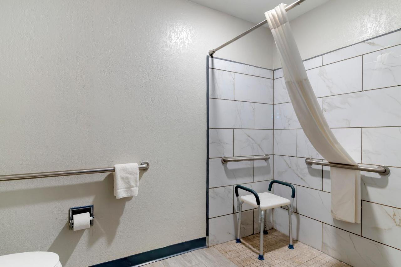 Quality Inn Newnan - Atlanta South Dış mekan fotoğraf
