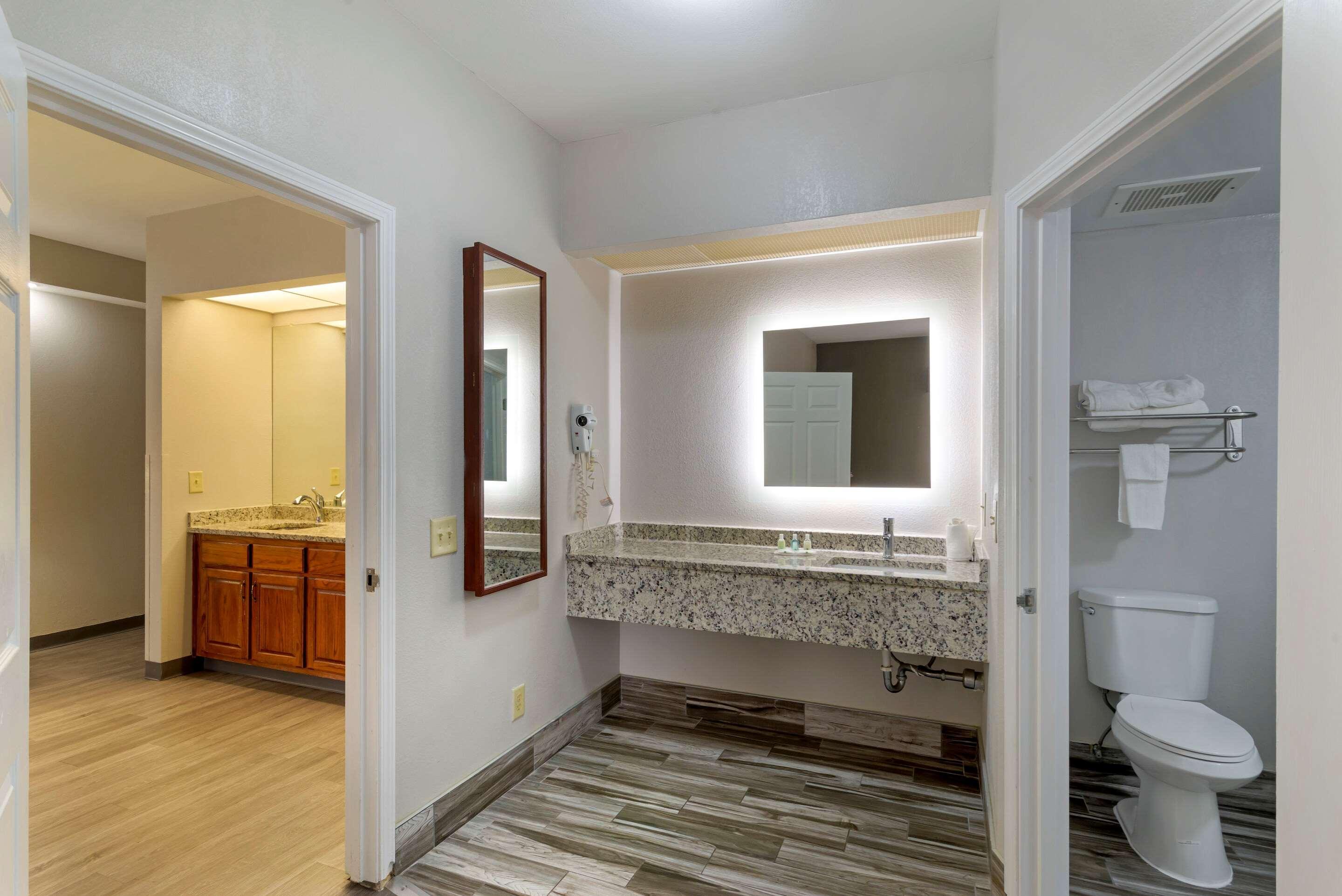 Quality Inn Newnan - Atlanta South Dış mekan fotoğraf