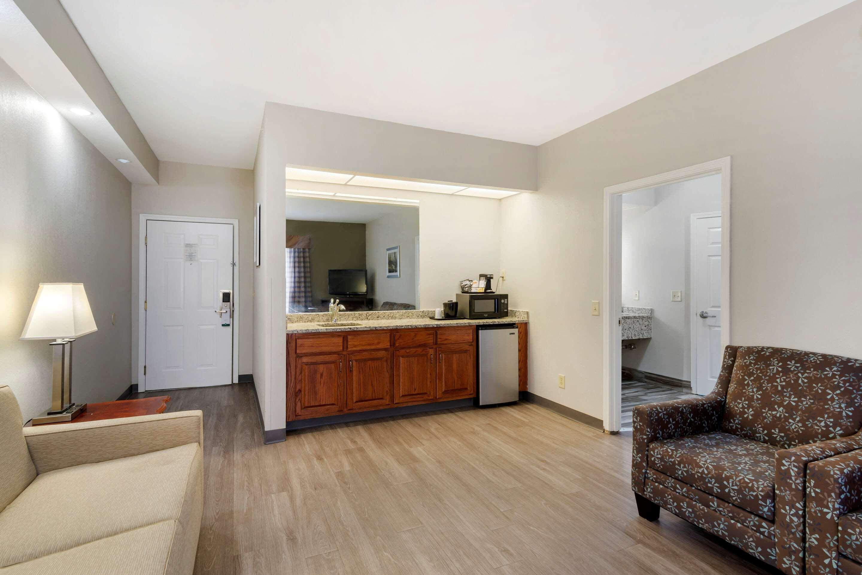 Quality Inn Newnan - Atlanta South Dış mekan fotoğraf