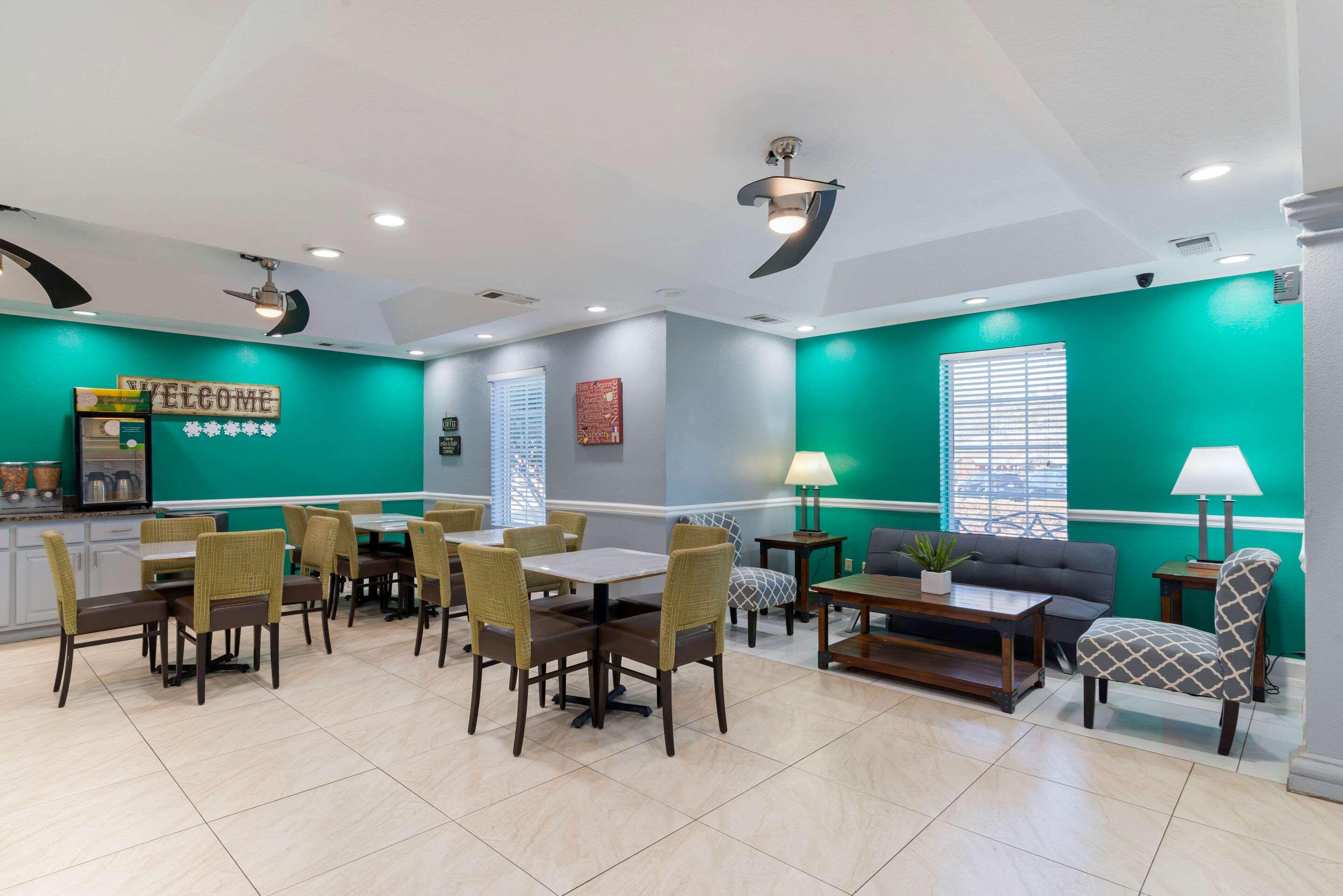 Quality Inn Newnan - Atlanta South Dış mekan fotoğraf