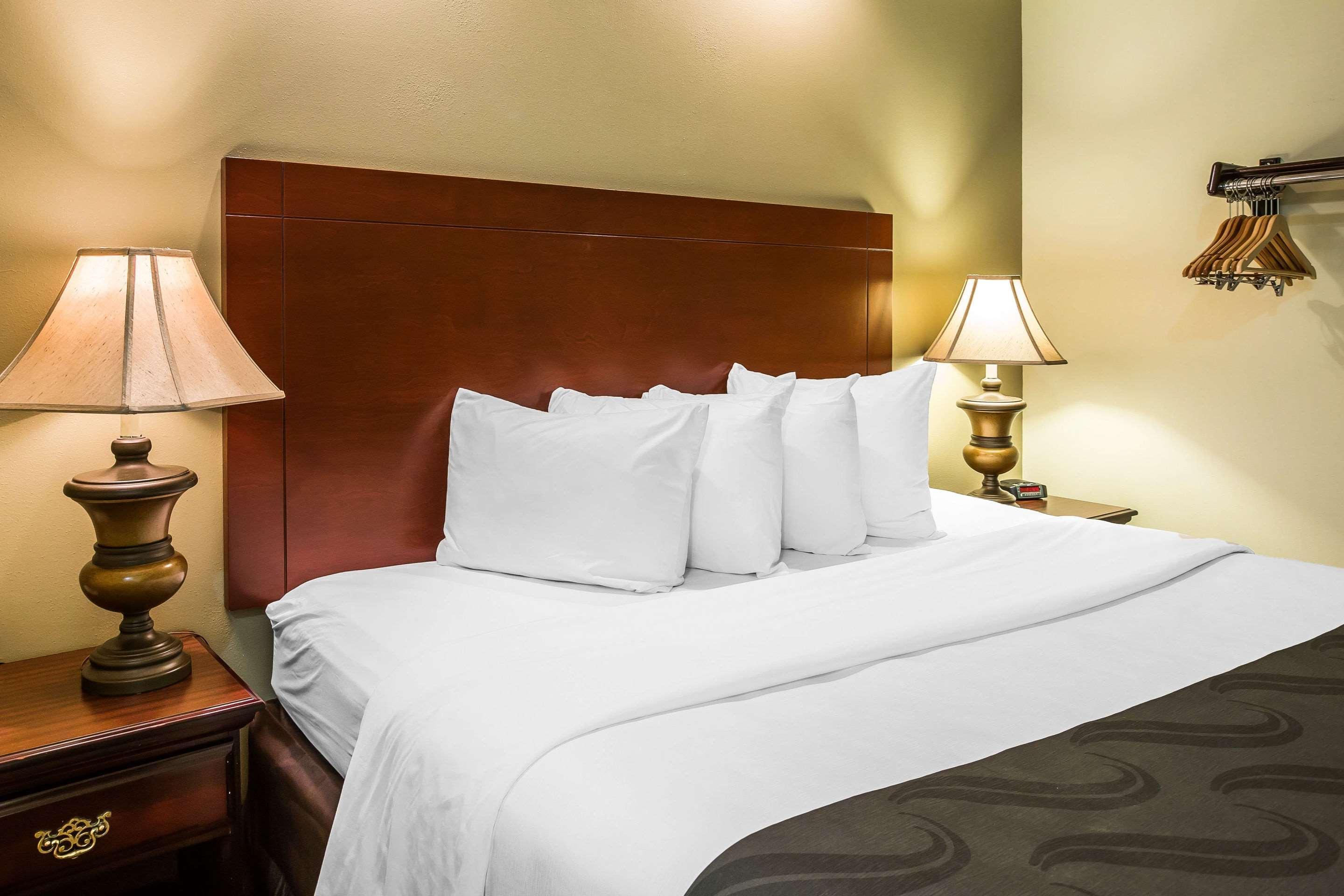 Quality Inn Newnan - Atlanta South Dış mekan fotoğraf