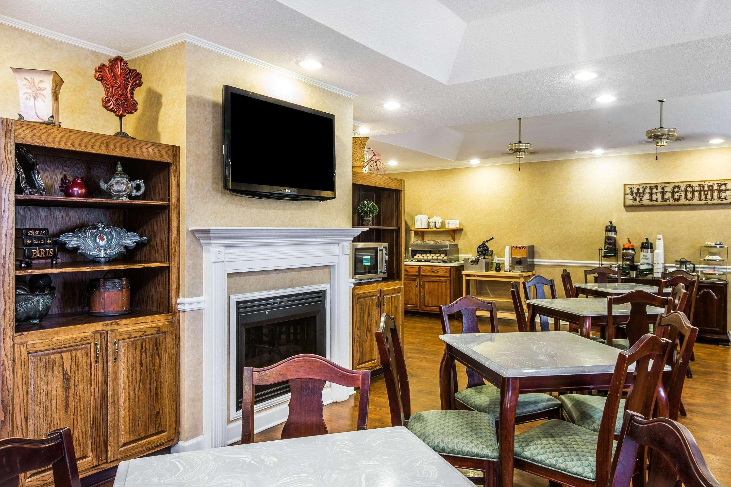 Quality Inn Newnan - Atlanta South Dış mekan fotoğraf