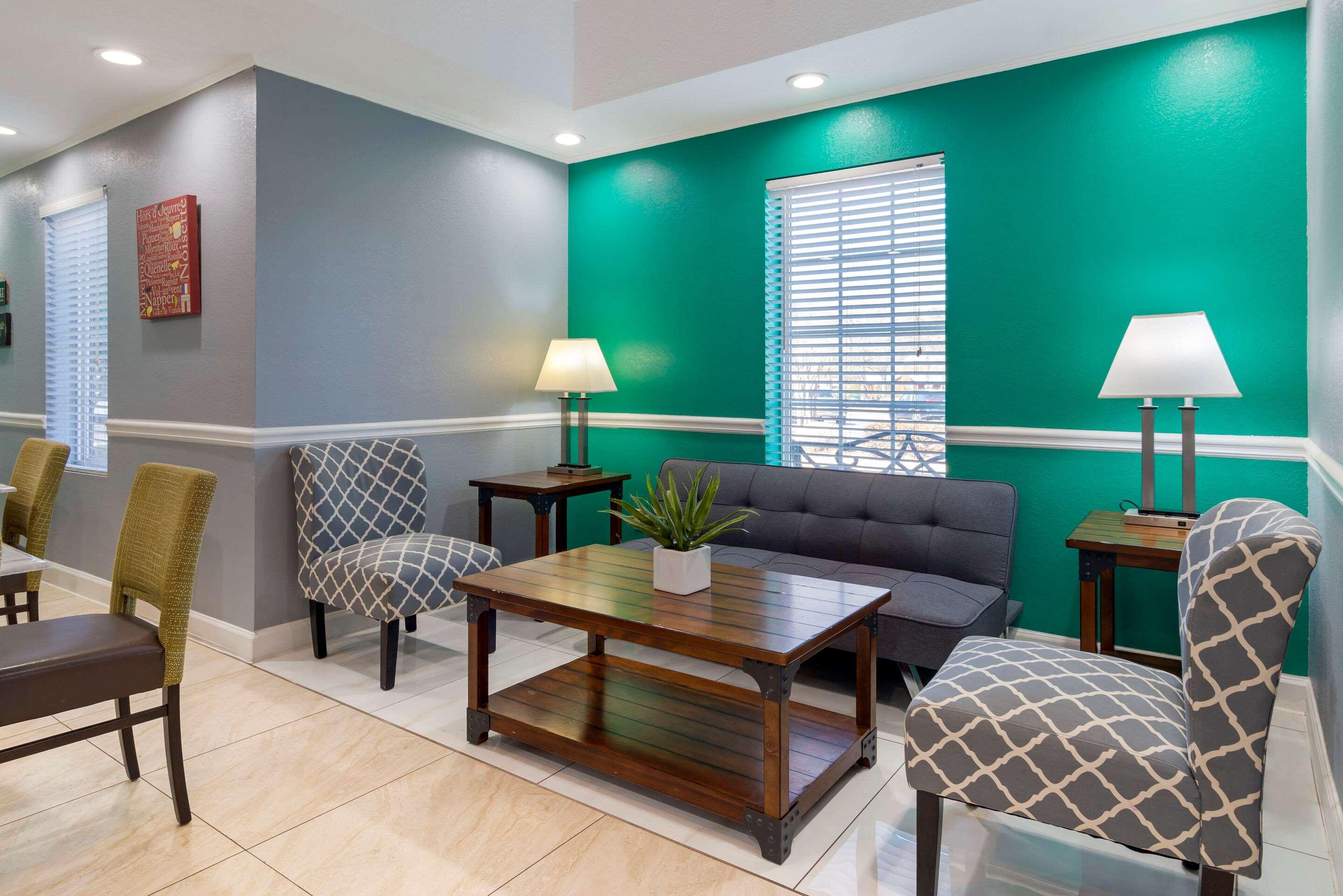 Quality Inn Newnan - Atlanta South Dış mekan fotoğraf