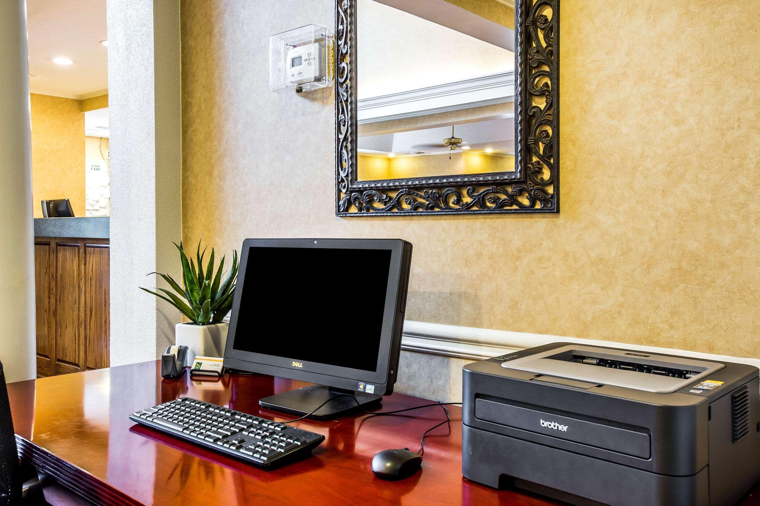 Quality Inn Newnan - Atlanta South Dış mekan fotoğraf