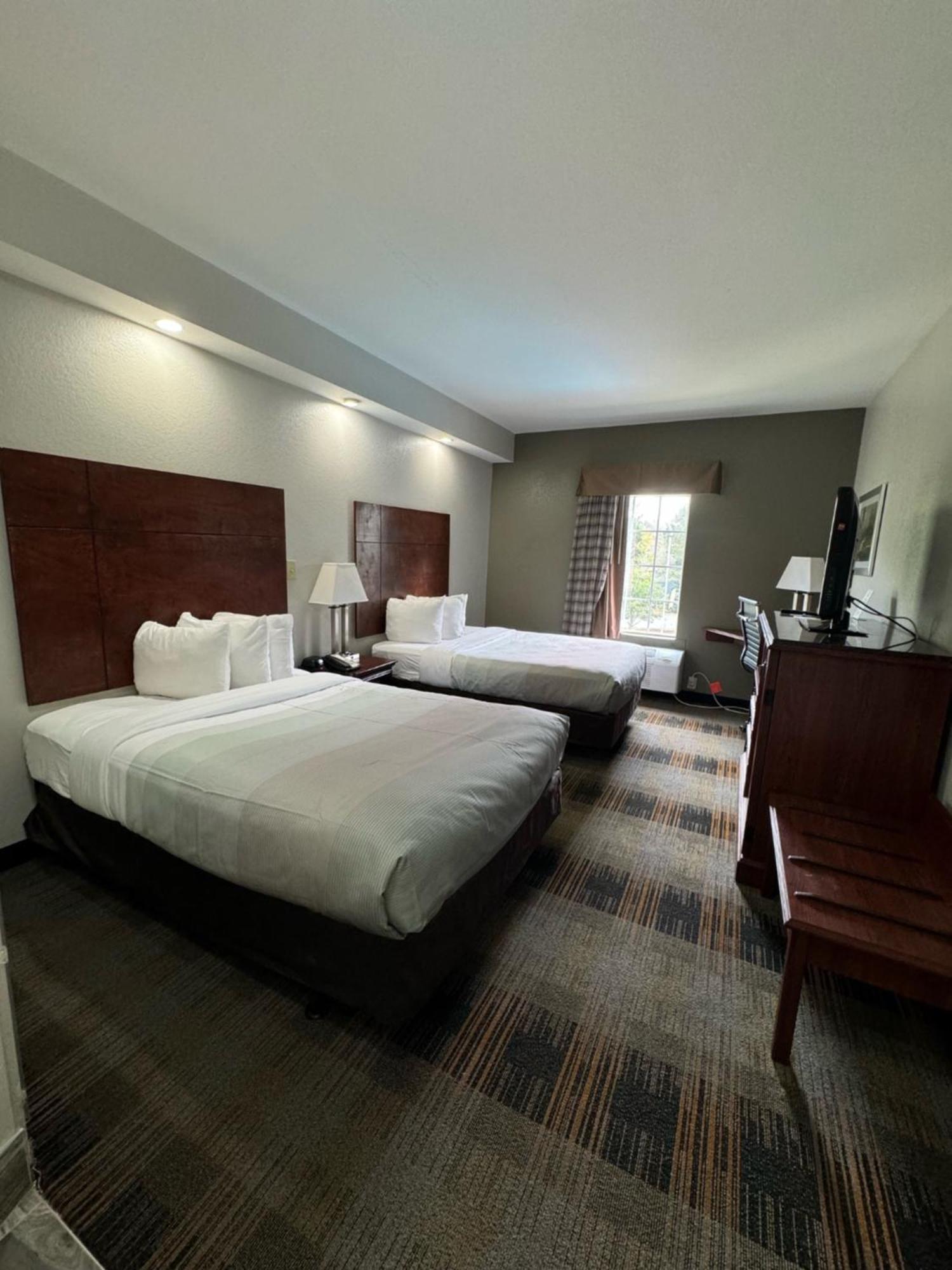 Quality Inn Newnan - Atlanta South Dış mekan fotoğraf