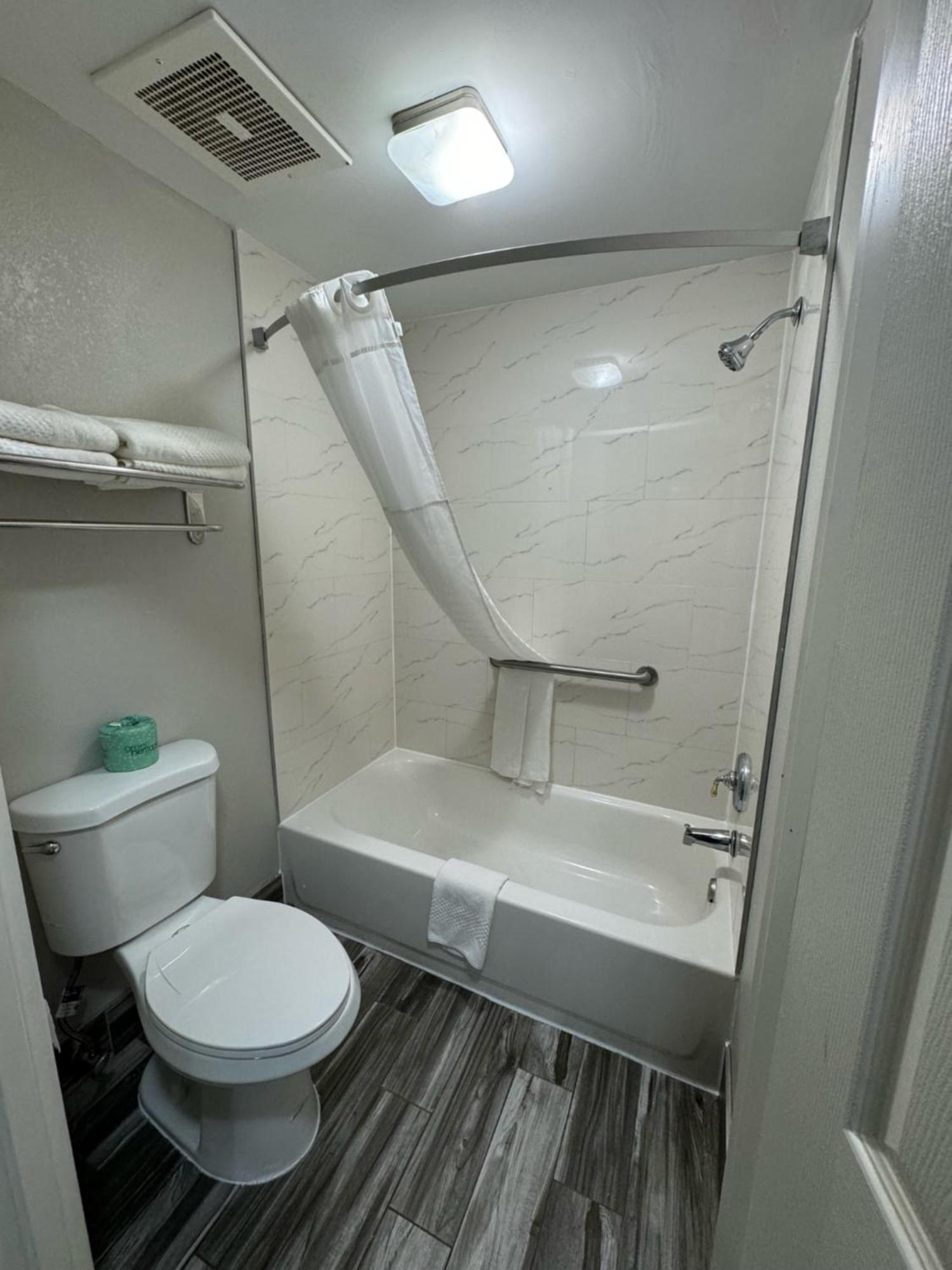 Quality Inn Newnan - Atlanta South Dış mekan fotoğraf