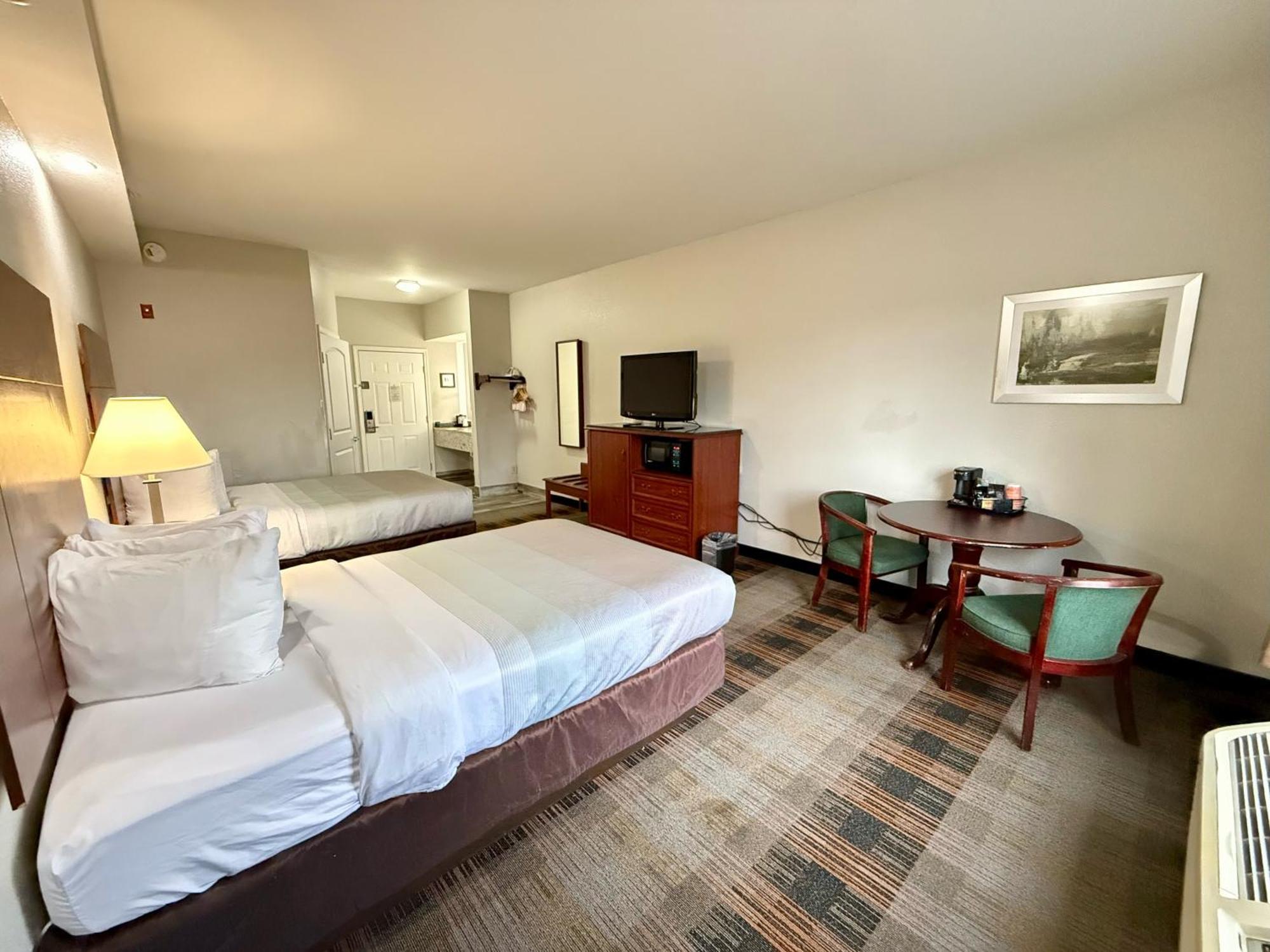 Quality Inn Newnan - Atlanta South Dış mekan fotoğraf