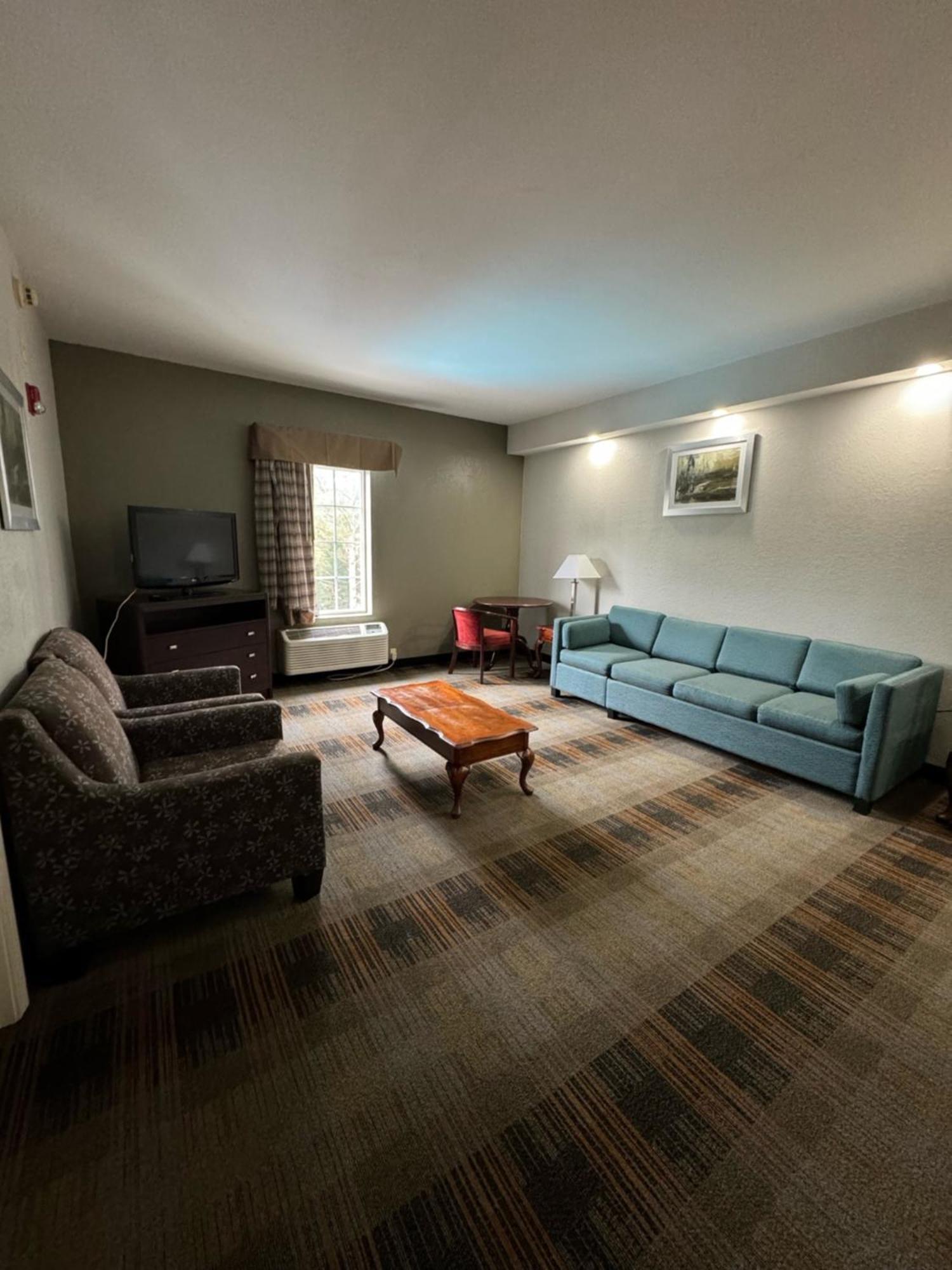 Quality Inn Newnan - Atlanta South Dış mekan fotoğraf