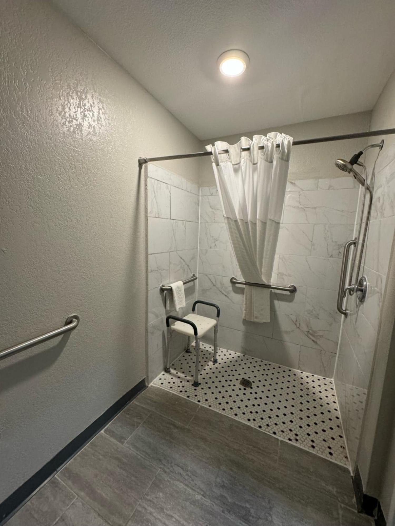 Quality Inn Newnan - Atlanta South Dış mekan fotoğraf